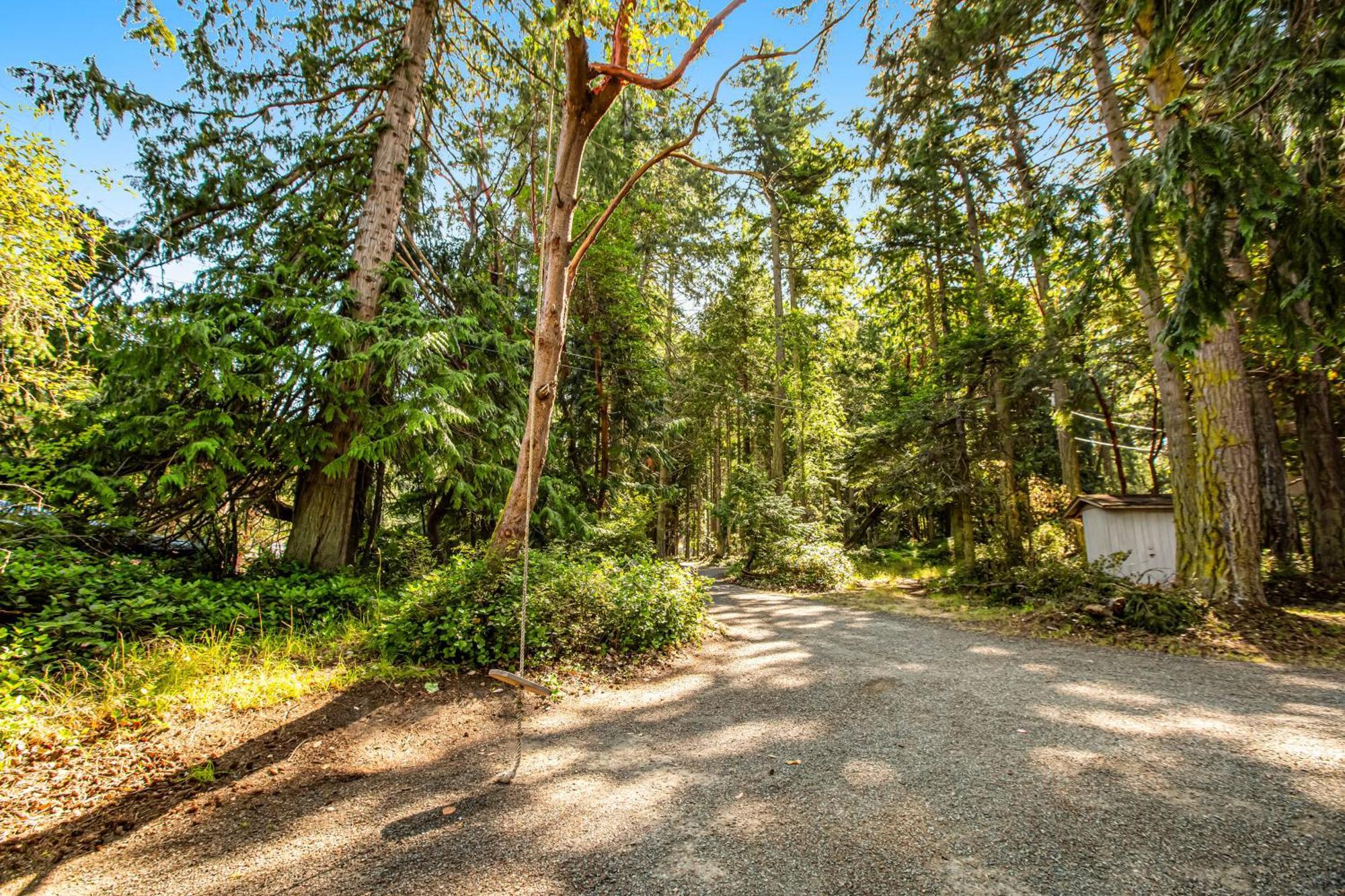 Marrowstone Island Beach Cabin Dış mekan fotoğraf