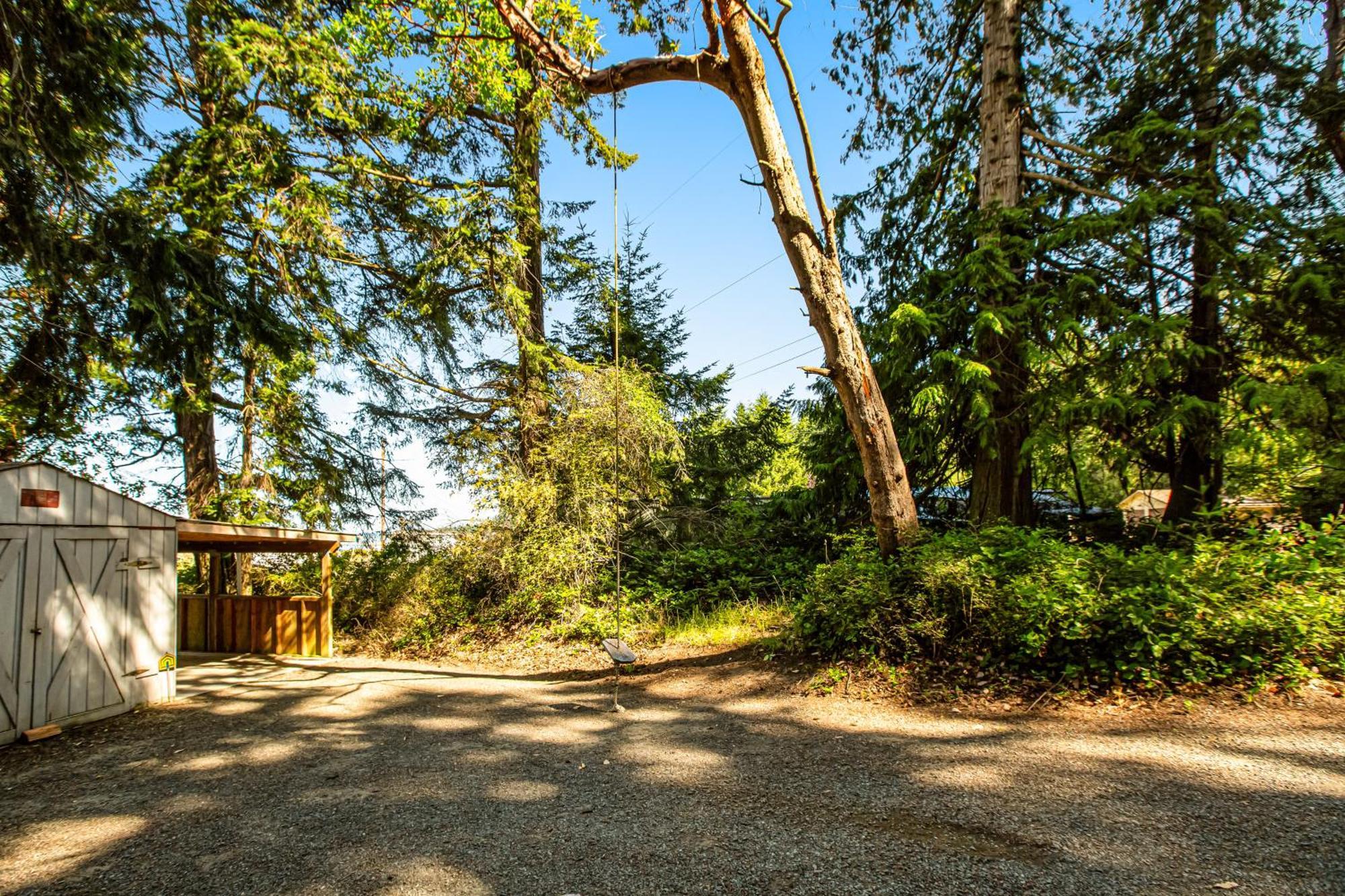 Marrowstone Island Beach Cabin Dış mekan fotoğraf